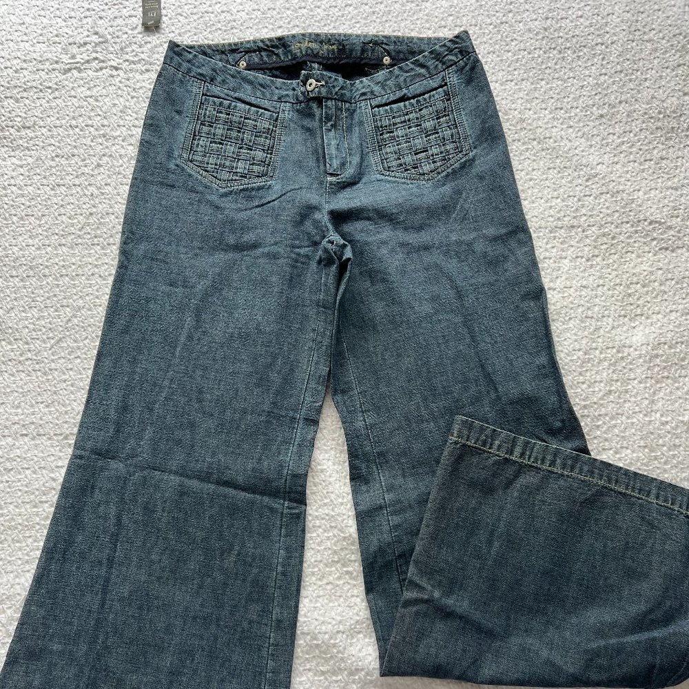 LondonJean  - Wide Leg - Size 10